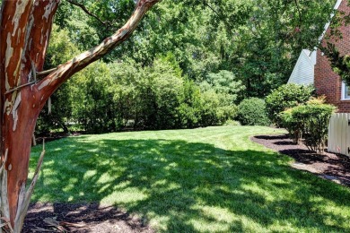 Welcome to 1745 Founders Hill South, the ideal combination of on Two Rivers Country Club in Virginia - for sale on GolfHomes.com, golf home, golf lot
