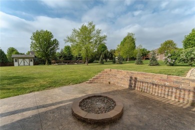 Impeccably maintained and packed with upgrades, this stunning on Willow Creek Golf Course  in Minnesota - for sale on GolfHomes.com, golf home, golf lot