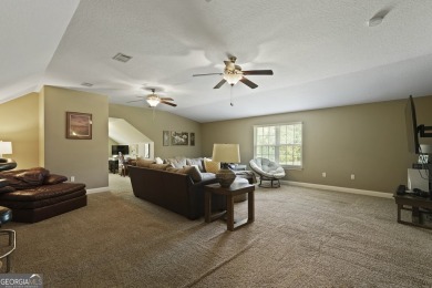 Live on vacation when you make 1653 Hawthorne Rd in the Shellman on Sapelo Hammock Golf Club in Georgia - for sale on GolfHomes.com, golf home, golf lot