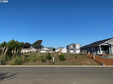 OCEAN TERRACE! Coveted Ocean Terrace lot near Bandon's world on Old Bandon Golf Links in Oregon - for sale on GolfHomes.com, golf home, golf lot