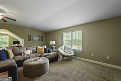 Live on vacation when you make 1653 Hawthorne Rd in the Shellman on Sapelo Hammock Golf Club in Georgia - for sale on GolfHomes.com, golf home, golf lot