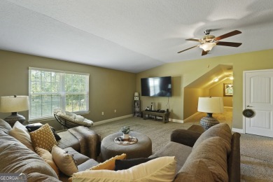 Live on vacation when you make 1653 Hawthorne Rd in the Shellman on Sapelo Hammock Golf Club in Georgia - for sale on GolfHomes.com, golf home, golf lot