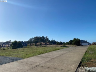 OCEAN TERRACE! Coveted Ocean Terrace lot near Bandon's world on Old Bandon Golf Links in Oregon - for sale on GolfHomes.com, golf home, golf lot