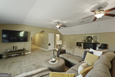 Live on vacation when you make 1653 Hawthorne Rd in the Shellman on Sapelo Hammock Golf Club in Georgia - for sale on GolfHomes.com, golf home, golf lot