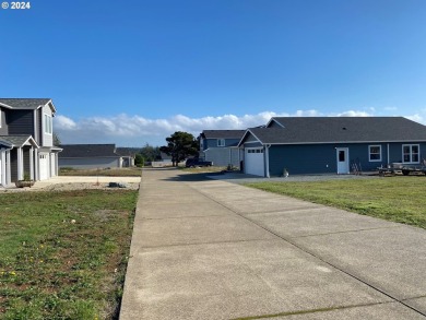 OCEAN TERRACE! Coveted Ocean Terrace lot near Bandon's world on Old Bandon Golf Links in Oregon - for sale on GolfHomes.com, golf home, golf lot