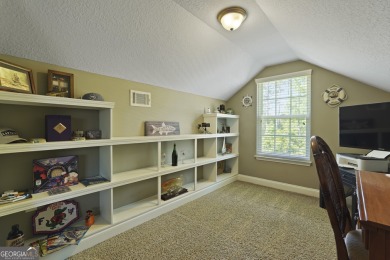 Live on vacation when you make 1653 Hawthorne Rd in the Shellman on Sapelo Hammock Golf Club in Georgia - for sale on GolfHomes.com, golf home, golf lot