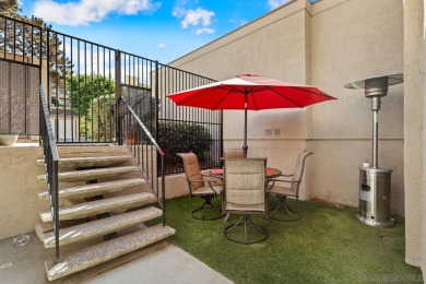 Welcome to this charming ground-floor condo in the highly on Oaks North Golf Course in California - for sale on GolfHomes.com, golf home, golf lot