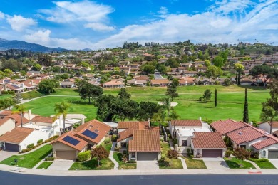 Live the Sweet Life in Rancho Bernardo! Nestled in the scenic on Oaks North Golf Course in California - for sale on GolfHomes.com, golf home, golf lot