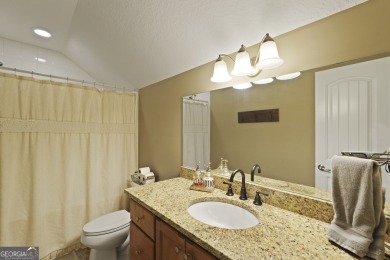 Live on vacation when you make 1653 Hawthorne Rd in the Shellman on Sapelo Hammock Golf Club in Georgia - for sale on GolfHomes.com, golf home, golf lot