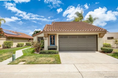 Live the Sweet Life in Rancho Bernardo! Nestled in the scenic on Oaks North Golf Course in California - for sale on GolfHomes.com, golf home, golf lot