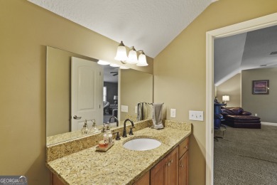 Live on vacation when you make 1653 Hawthorne Rd in the Shellman on Sapelo Hammock Golf Club in Georgia - for sale on GolfHomes.com, golf home, golf lot