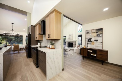 Live the Sweet Life in Rancho Bernardo! Nestled in the scenic on Oaks North Golf Course in California - for sale on GolfHomes.com, golf home, golf lot