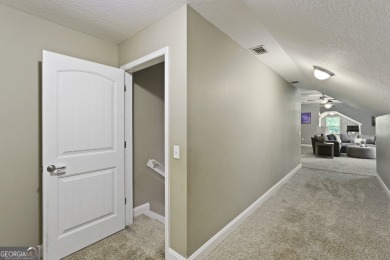 Live on vacation when you make 1653 Hawthorne Rd in the Shellman on Sapelo Hammock Golf Club in Georgia - for sale on GolfHomes.com, golf home, golf lot