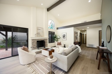 Live the Sweet Life in Rancho Bernardo! Nestled in the scenic on Oaks North Golf Course in California - for sale on GolfHomes.com, golf home, golf lot