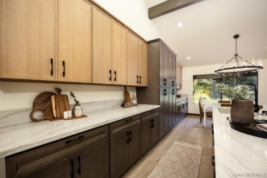 Live the Sweet Life in Rancho Bernardo! Nestled in the scenic on Oaks North Golf Course in California - for sale on GolfHomes.com, golf home, golf lot