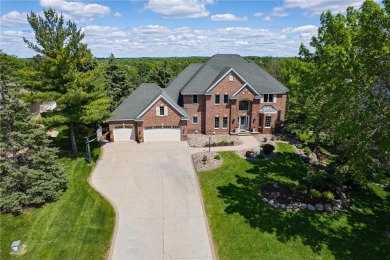 Located in the desirable Wedgewood Heights neighborhood of on Prestwick Golf Club At Wedgewood in Minnesota - for sale on GolfHomes.com, golf home, golf lot