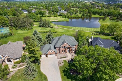 Located in the desirable Wedgewood Heights neighborhood of on Prestwick Golf Club At Wedgewood in Minnesota - for sale on GolfHomes.com, golf home, golf lot