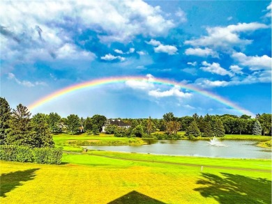 Located in the desirable Wedgewood Heights neighborhood of on Prestwick Golf Club At Wedgewood in Minnesota - for sale on GolfHomes.com, golf home, golf lot