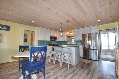 Location, Location, Location!! You do not want to miss this on Beachwood Golf Club in South Carolina - for sale on GolfHomes.com, golf home, golf lot