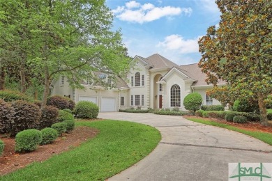 Welcome home to exquisite finishes, ample space, and custom on Southbridge Golf Club in Georgia - for sale on GolfHomes.com, golf home, golf lot