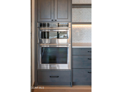 Experience refined mountain living in this move-in ready on Headwaters Golf Course At Granby Ranch in Colorado - for sale on GolfHomes.com, golf home, golf lot