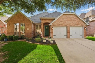 Beautifully Updated Home in Amenity-Rich Lantana - Move-In on Lantana Golf Club in Texas - for sale on GolfHomes.com, golf home, golf lot