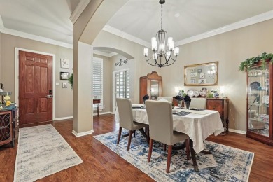 Beautifully Updated Home in Amenity-Rich Lantana - Move-In on Lantana Golf Club in Texas - for sale on GolfHomes.com, golf home, golf lot