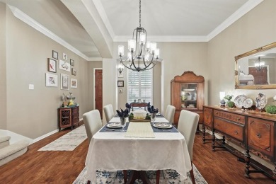 Beautifully Updated Home in Amenity-Rich Lantana - Move-In on Lantana Golf Club in Texas - for sale on GolfHomes.com, golf home, golf lot