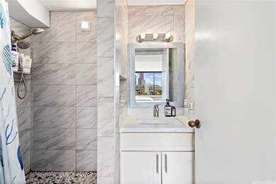 Welcome to this beautifully renovated, active legal short-term on Ala Wai Golf Course in Hawaii - for sale on GolfHomes.com, golf home, golf lot