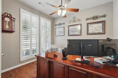 Beautifully Updated Home in Amenity-Rich Lantana - Move-In on Lantana Golf Club in Texas - for sale on GolfHomes.com, golf home, golf lot