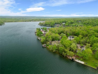 PRIME WATERFRONT LOT ON LAC CAPRI FOR SALE!  This is a rare on Terre Du Lac Golf and Country Club in Missouri - for sale on GolfHomes.com, golf home, golf lot