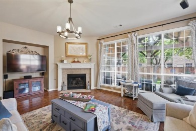 Beautifully Updated Home in Amenity-Rich Lantana - Move-In on Lantana Golf Club in Texas - for sale on GolfHomes.com, golf home, golf lot