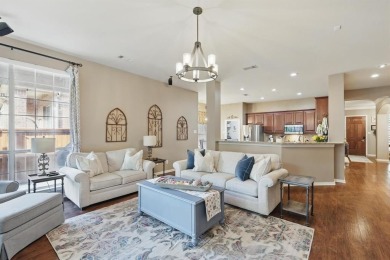 Beautifully Updated Home in Amenity-Rich Lantana - Move-In on Lantana Golf Club in Texas - for sale on GolfHomes.com, golf home, golf lot