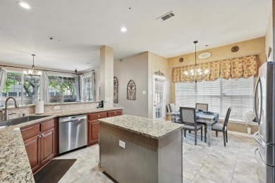 Beautifully Updated Home in Amenity-Rich Lantana - Move-In on Lantana Golf Club in Texas - for sale on GolfHomes.com, golf home, golf lot