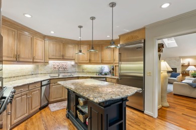 Welcome to 145 Broomsedge Lane, a beautifully appointed Kiawah on Kiawah Island Resort - Cougar Point in South Carolina - for sale on GolfHomes.com, golf home, golf lot