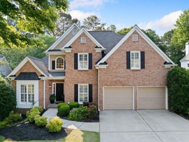 Welcome to 112 Birchwood Pass   a stunning, Brick Traditional on Bridgemill Golf Club in Georgia - for sale on GolfHomes.com, golf home, golf lot