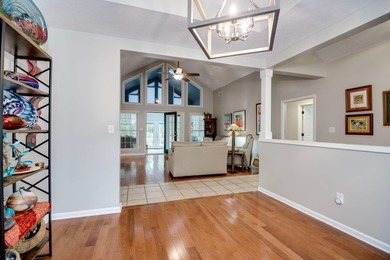 If you were looking for that special, perfect, move in ready on The Golf Club At Cedar Creek in South Carolina - for sale on GolfHomes.com, golf home, golf lot