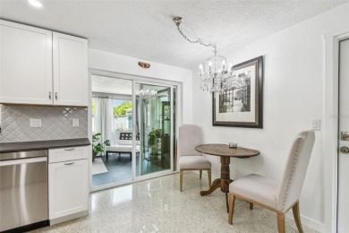 Pride of ownership shines throughout--this home is spotless on The Dunedin Country Club in Florida - for sale on GolfHomes.com, golf home, golf lot