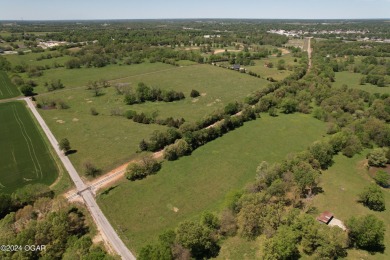 26.63 Acres Just Outside the Monett City Limits! So many on Windmill Ridge Golf Course in Missouri - for sale on GolfHomes.com, golf home, golf lot