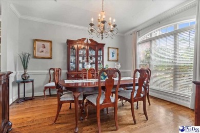 Located in the desirable Westbrook neighborhood, 394 Sahalee on The Traces Golf Club in South Carolina - for sale on GolfHomes.com, golf home, golf lot