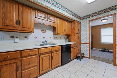 You can't beat this location! Welcome to 227 Saint Albans Drive- on Indian Hills Country Club, Inc in Kentucky - for sale on GolfHomes.com, golf home, golf lot