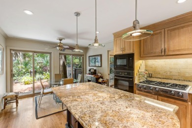 Welcome to 145 Broomsedge Lane, a beautifully appointed Kiawah on Kiawah Island Resort - Cougar Point in South Carolina - for sale on GolfHomes.com, golf home, golf lot