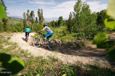 Here is your chance to get site ready-to-build lots and start on Headwaters Golf Course At Granby Ranch in Colorado - for sale on GolfHomes.com, golf home, golf lot