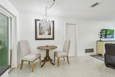 Pride of ownership shines throughout--this home is spotless on The Dunedin Country Club in Florida - for sale on GolfHomes.com, golf home, golf lot