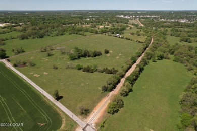 26.63 Acres Just Outside the Monett City Limits! So many on Windmill Ridge Golf Course in Missouri - for sale on GolfHomes.com, golf home, golf lot