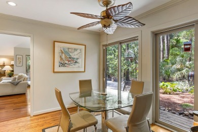 Welcome to 145 Broomsedge Lane, a beautifully appointed Kiawah on Kiawah Island Resort - Cougar Point in South Carolina - for sale on GolfHomes.com, golf home, golf lot