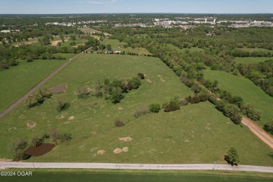 26.63 Acres Just Outside the Monett City Limits! So many on Windmill Ridge Golf Course in Missouri - for sale on GolfHomes.com, golf home, golf lot