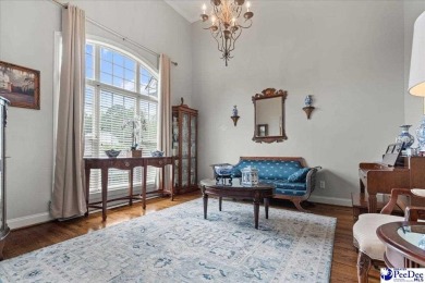 Located in the desirable Westbrook neighborhood, 394 Sahalee on The Traces Golf Club in South Carolina - for sale on GolfHomes.com, golf home, golf lot