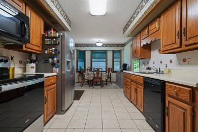 You can't beat this location! Welcome to 227 Saint Albans Drive- on Indian Hills Country Club, Inc in Kentucky - for sale on GolfHomes.com, golf home, golf lot