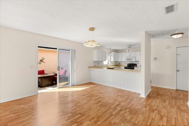 Discover this beautifully maintained 2-bedroom, 2-bathroom, 1 on Tierra Del Sol Golf and Country Club in Florida - for sale on GolfHomes.com, golf home, golf lot